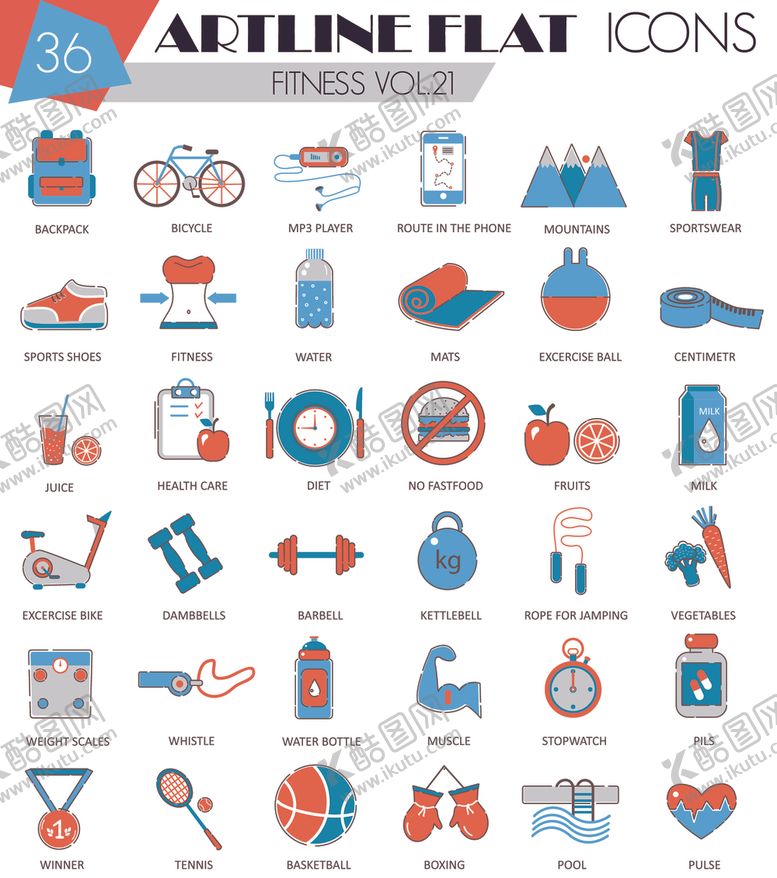 编号：69136710291404098147【酷图网】源文件下载-行业图标