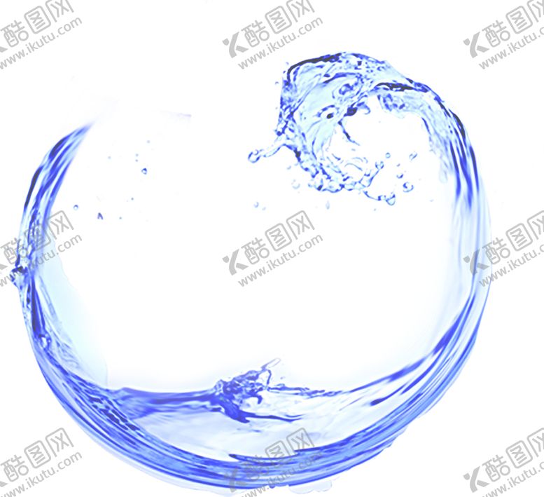 编号：81499510271439178142【酷图网】源文件下载-水花免扣