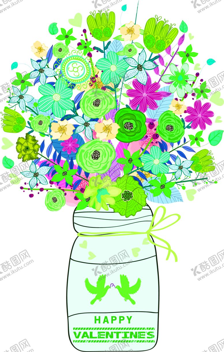 编号：45943209261933156557【酷图网】源文件下载-浪漫素材