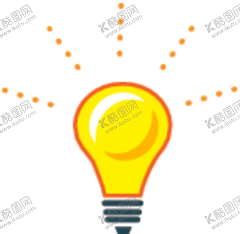 编号：24473606250010098048【酷图网】源文件下载-灯泡