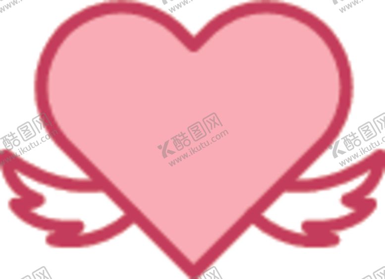 编号：92636304201558211043【酷图网】源文件下载-爱心