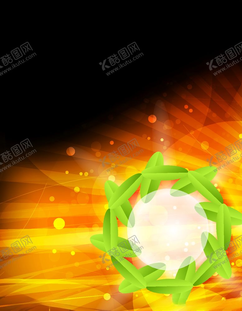 编号：48982610111224346402【酷图网】源文件下载-抽象背景