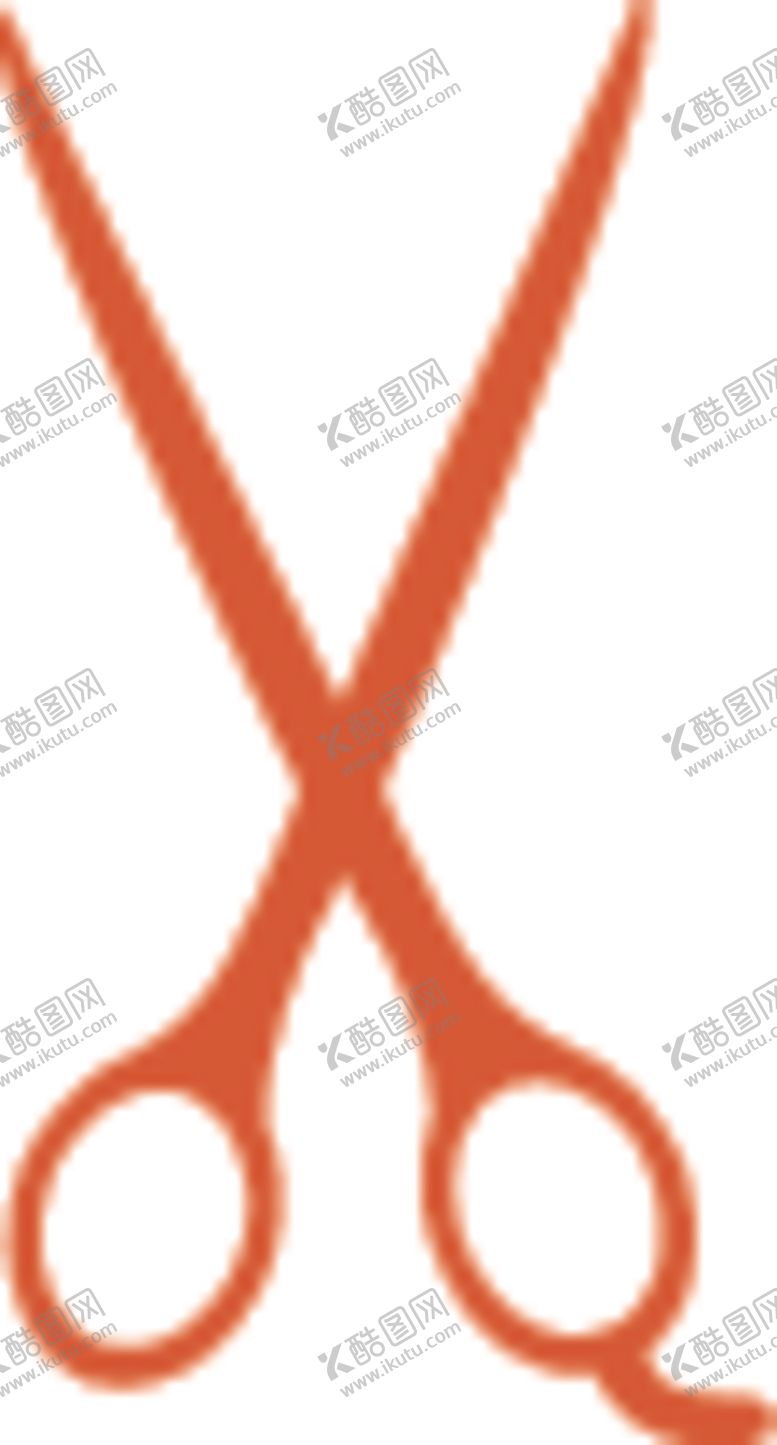 编号：79415704260521532683【酷图网】源文件下载-剪刀