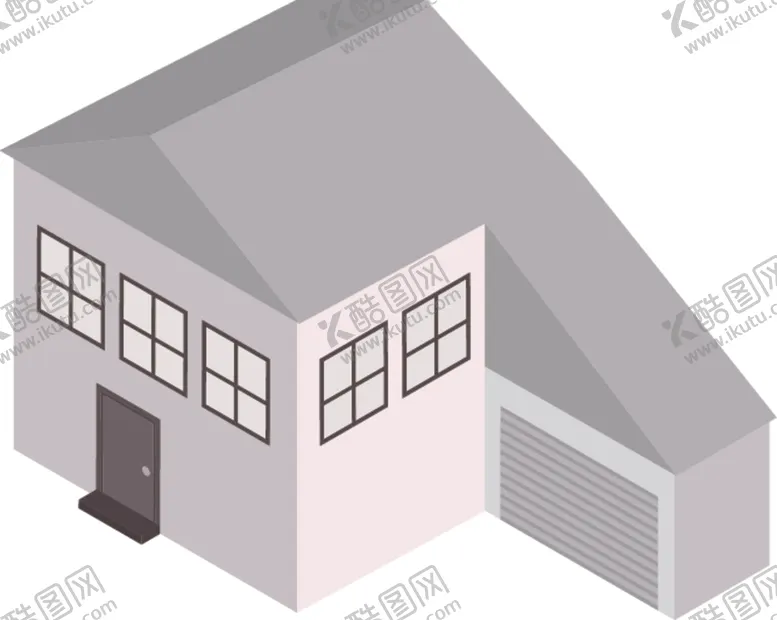 编号：10490609212141177686【酷图网】源文件下载-房子