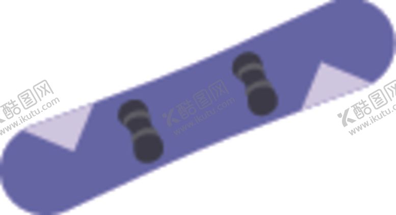 编号：10439309250910202178【酷图网】源文件下载-滑板