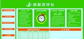 岗前培训