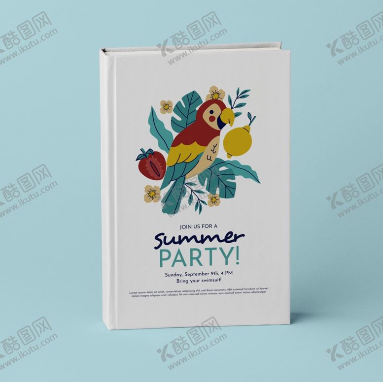 编号：87195609121456497404【酷图网】源文件下载-书本样机