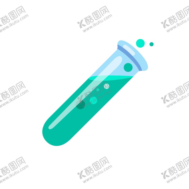编号：84754401250341536979【酷图网】源文件下载-卡通实验器材