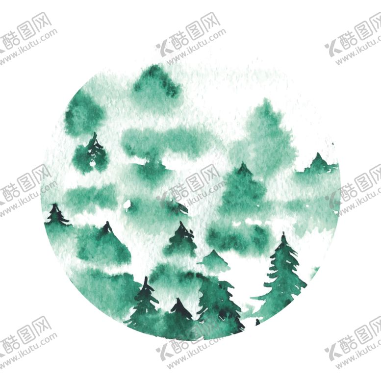 编号：33695807060348136627【酷图网】源文件下载-连续花纹