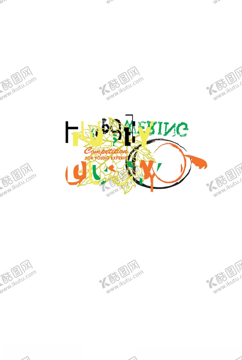编号：71883306260412037342【酷图网】源文件下载-服装印花