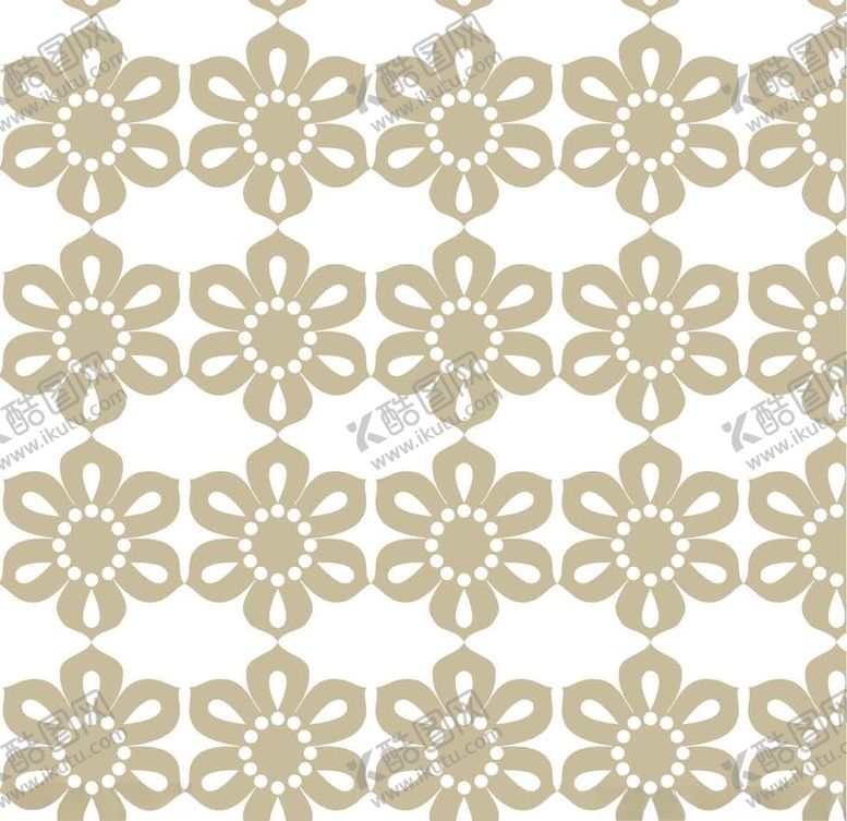 编号：25945710201720353655【酷图网】源文件下载-传统花纹图案底纹