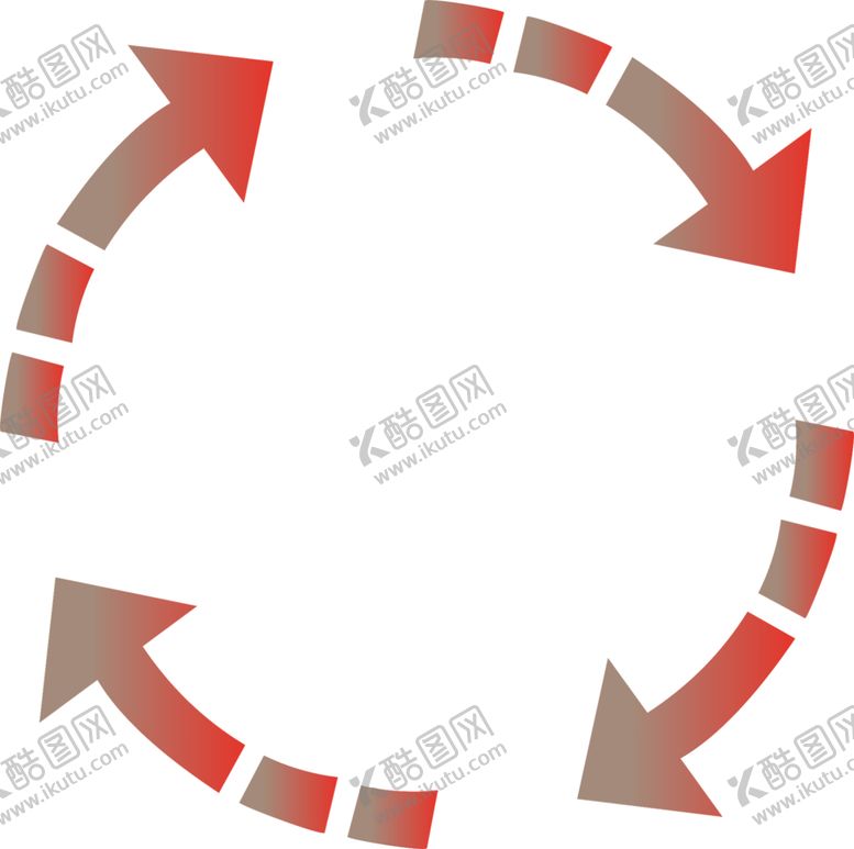 编号：15827301251614541010【酷图网】源文件下载-箭头