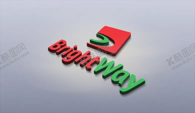 编号：48923105130547306563【酷图网】源文件下载-LOGO样机