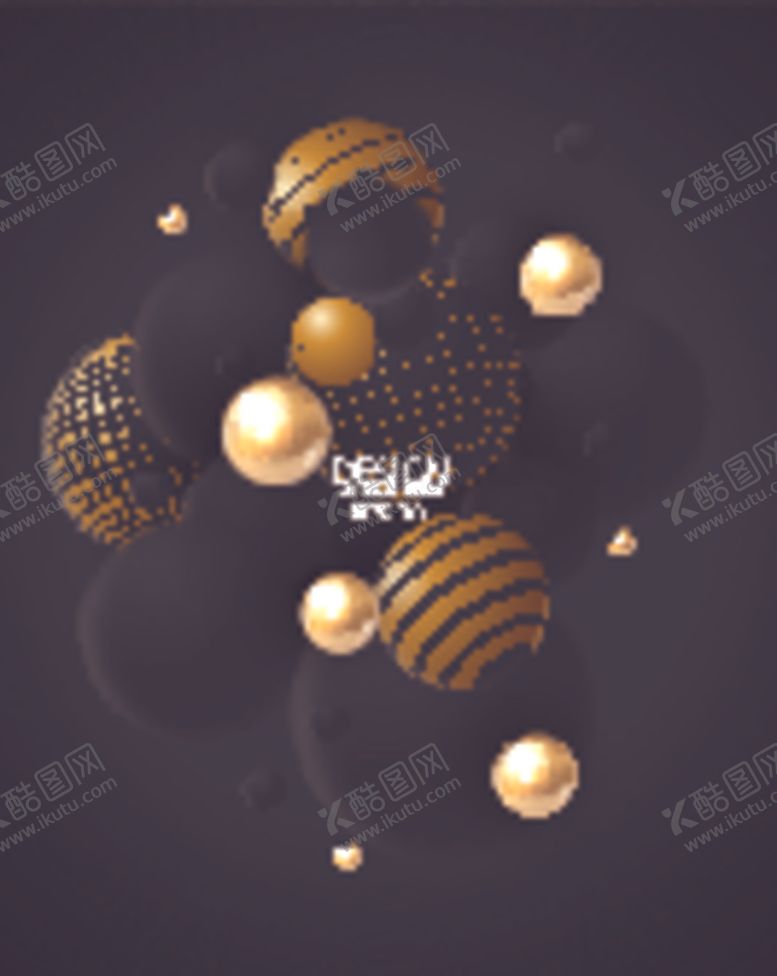 编号：51435210092123031586【酷图网】源文件下载-艺术球