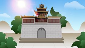 古建