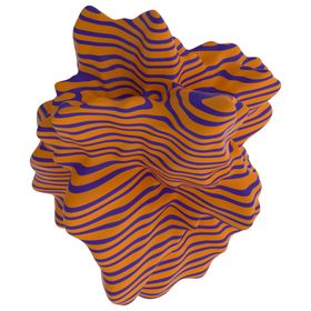 3D抽象结构