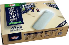 老东北冰棍