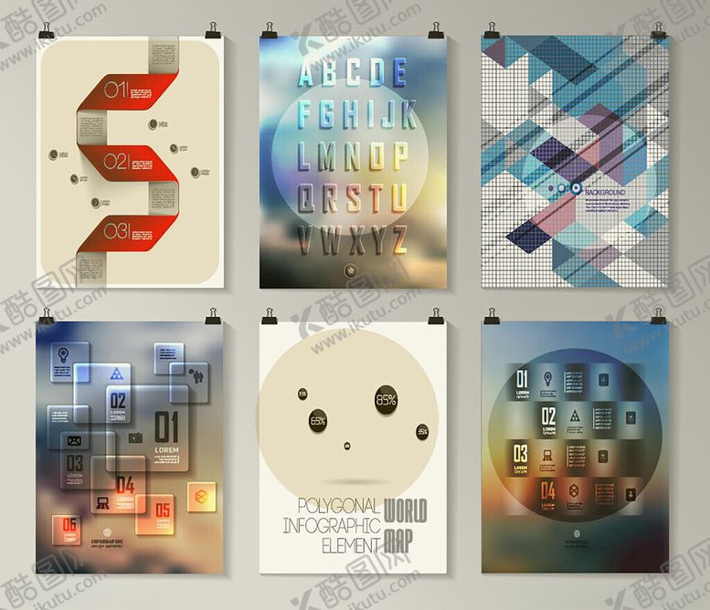 编号：90284710151933254402【酷图网】源文件下载-创意海报设计集合