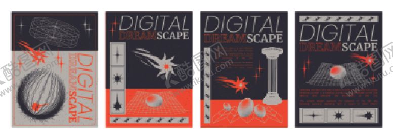 编号：53556204241954511640【酷图网】源文件下载-复古唱片封面展示