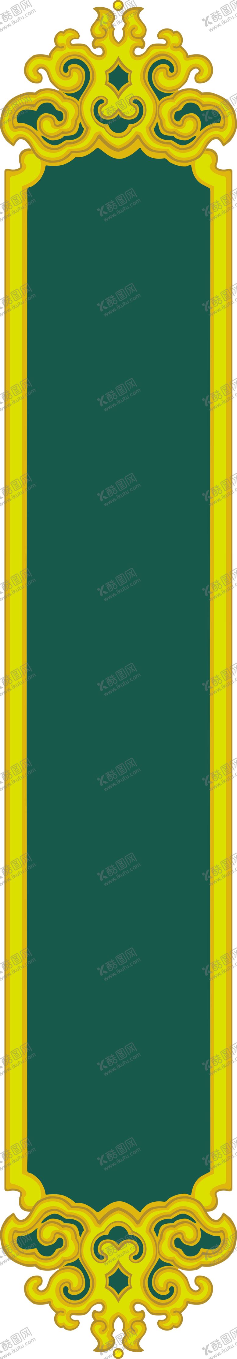 编号：59981105020910588051【酷图网】源文件下载-古典花纹