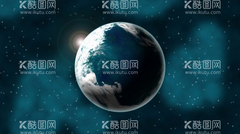 编号：70203103171409291620【酷图网】源文件下载-星空背景