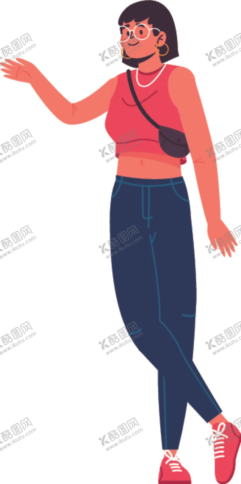 编号：27404007030227188162【酷图网】源文件下载-卡通人物