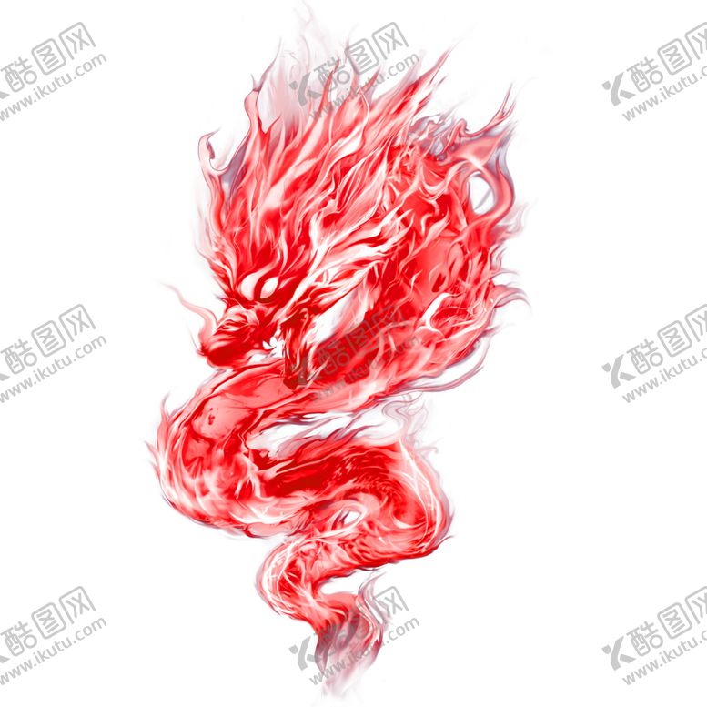 编号：46339404111940527804【酷图网】源文件下载-中国风金色龙元素