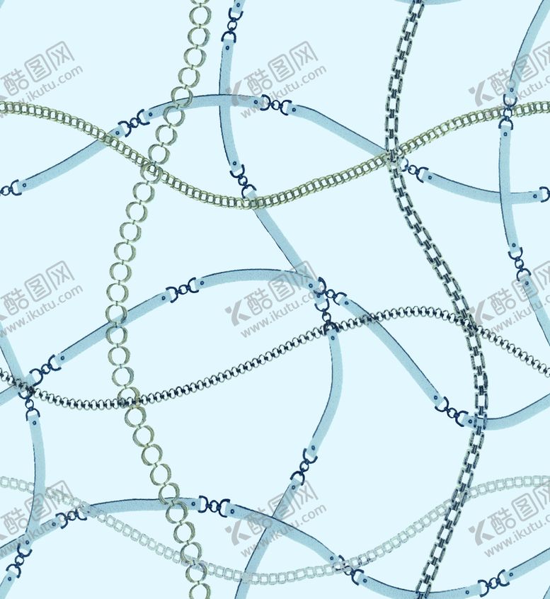 编号：40928609252252565948【酷图网】源文件下载-链条
