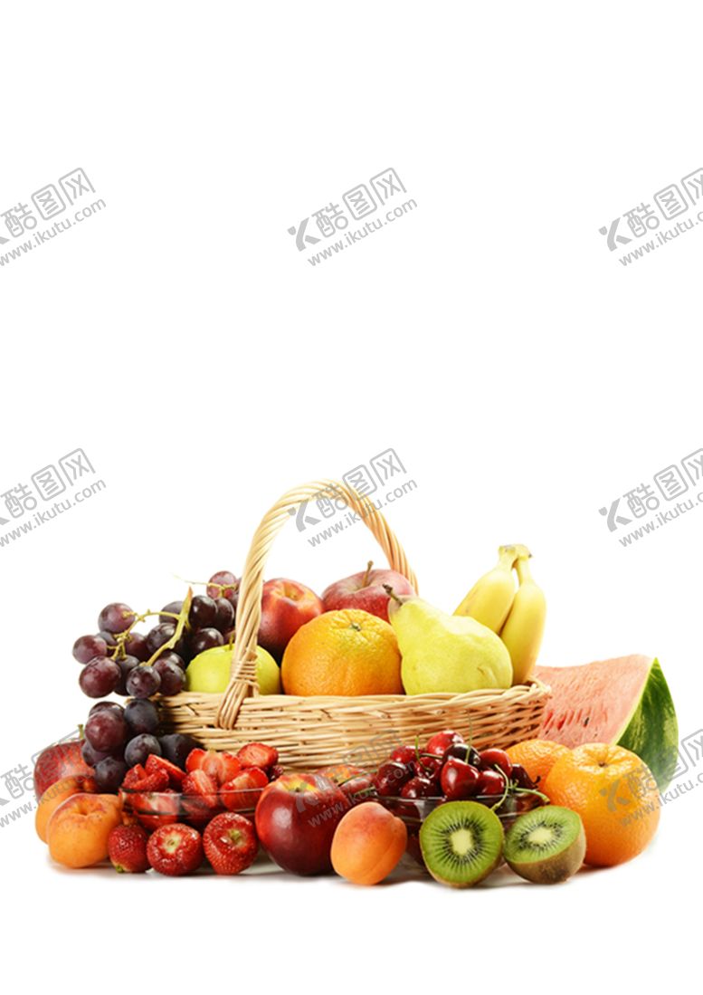 编号：19029205061908432549【酷图网】源文件下载-水果海报
