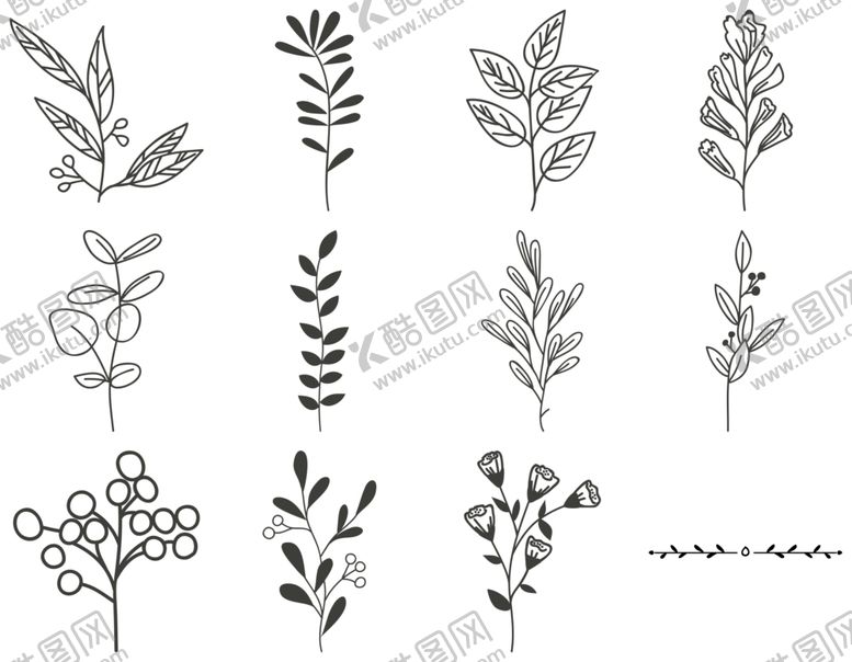 编号：26195009250100428163【酷图网】源文件下载-简约装饰