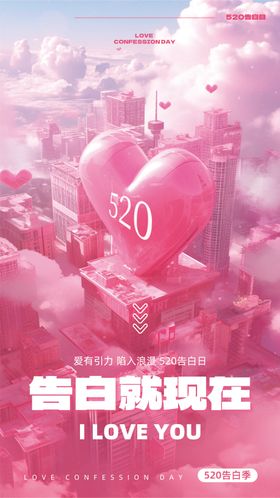 520情人节