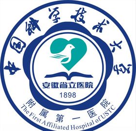 中国科学技术大学LOGO