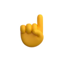 3D手势