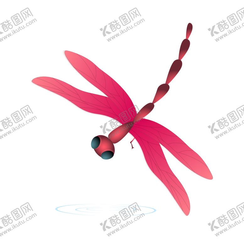 编号：40920306281058398424【酷图网】源文件下载-蜻蜓