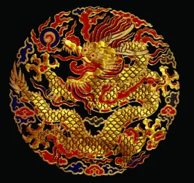 汉服素材