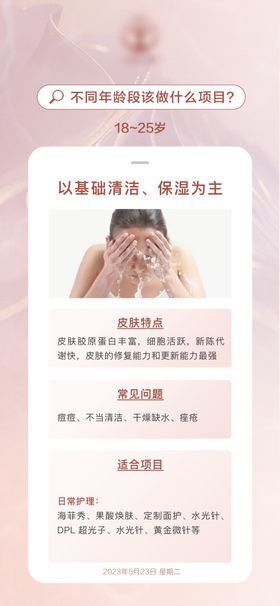 爱丽丝 美业早安