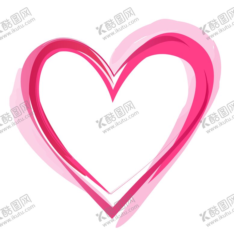 编号：38718505121941112547【酷图网】源文件下载-爱心