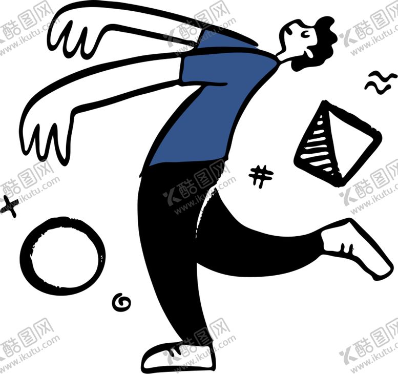 编号：33079210081512509447【酷图网】源文件下载-卡通系列插画图片