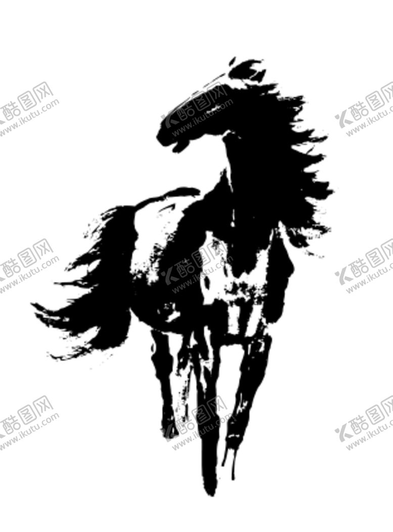 编号：72968704170056126835【酷图网】源文件下载-水墨