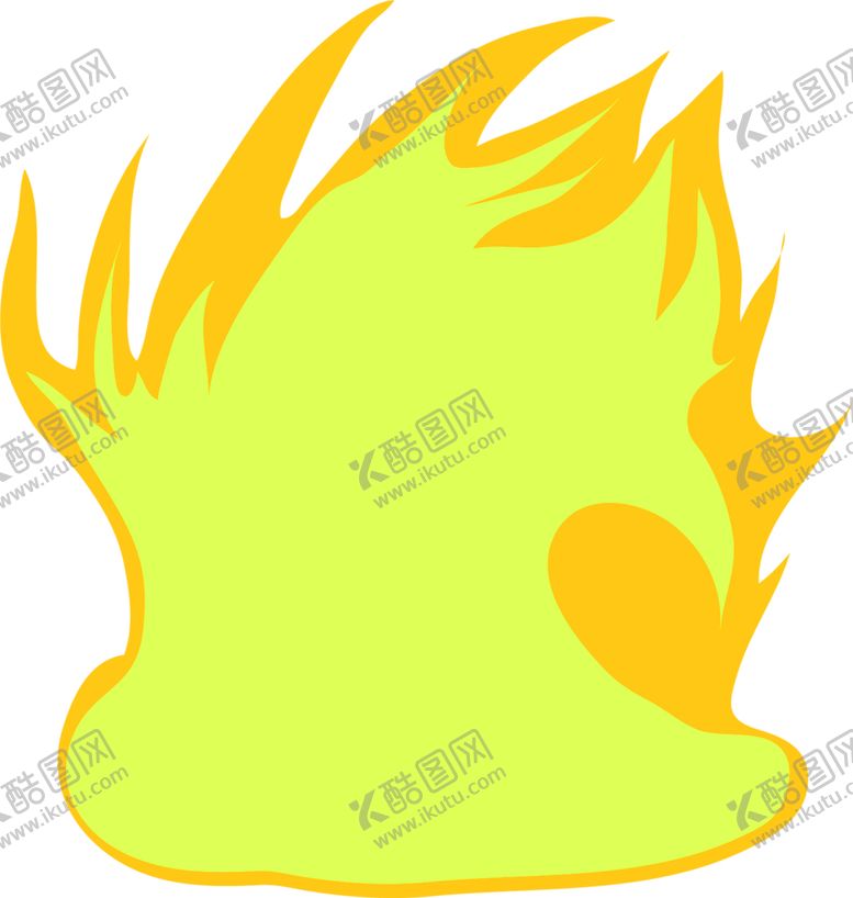 编号：91226010172230522882【酷图网】源文件下载-火焰