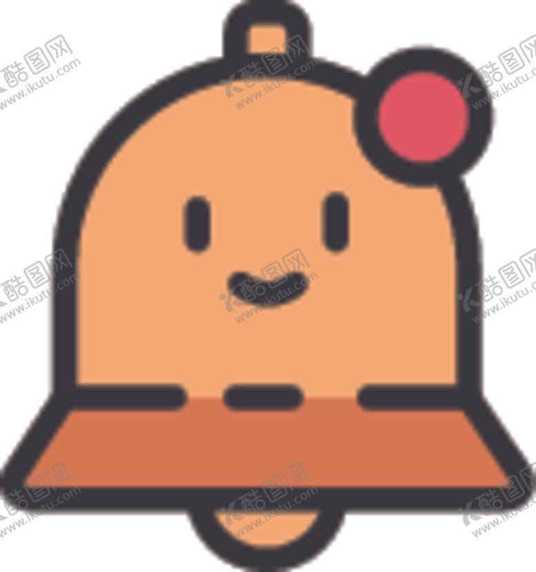 编号：97736109090802586879【酷图网】源文件下载-通知消息