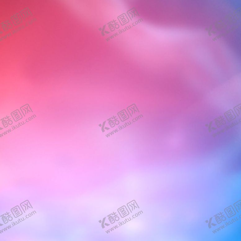 编号：80043909291353383239【酷图网】源文件下载-小清新粉色渐变晕染背景