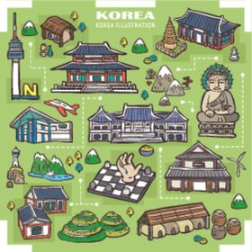 韩国旅游