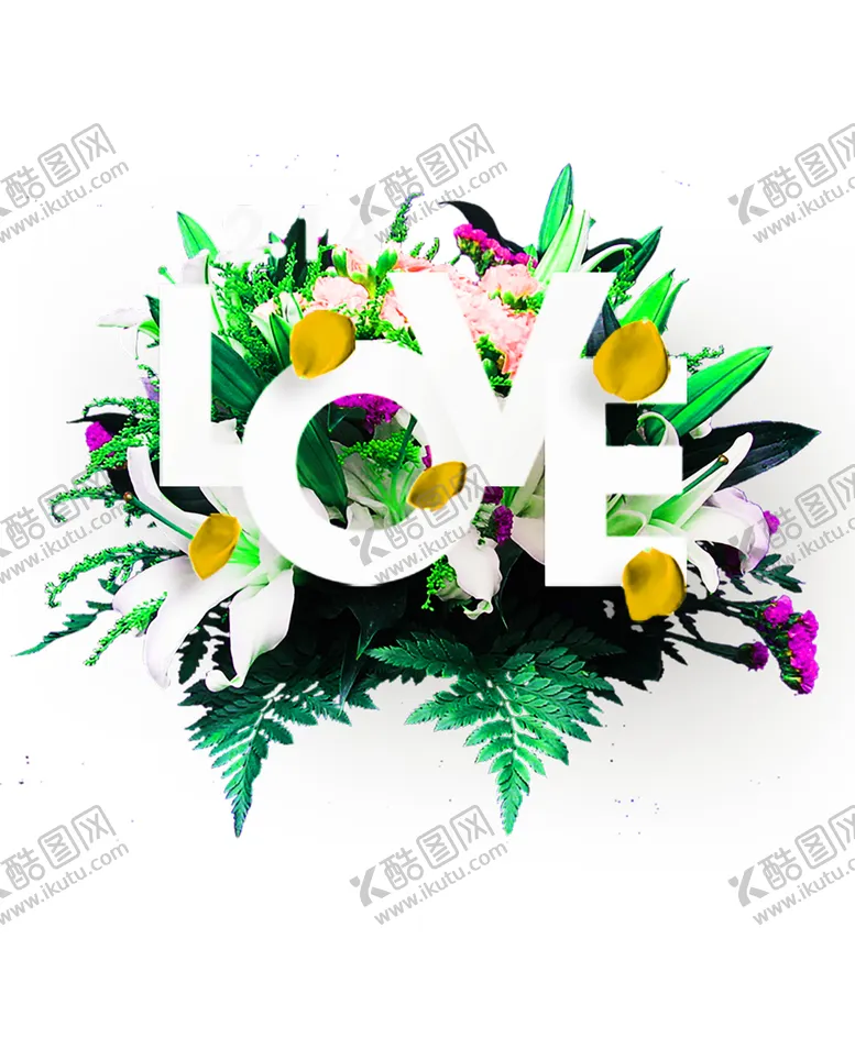 编号：28630406240802084202【酷图网】源文件下载-花素材