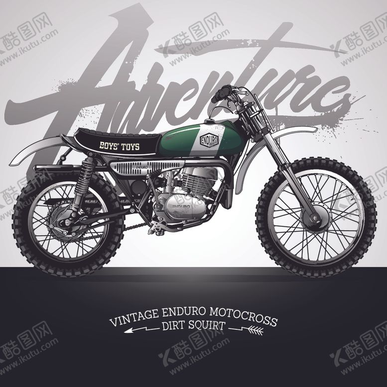 编号：26337910131946051749【酷图网】源文件下载-摩托车