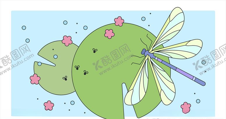 编号：19457907130720388687【酷图网】源文件下载-手绘卡通动物