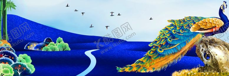 编号：39153109282049224307【酷图网】源文件下载-房地产海报