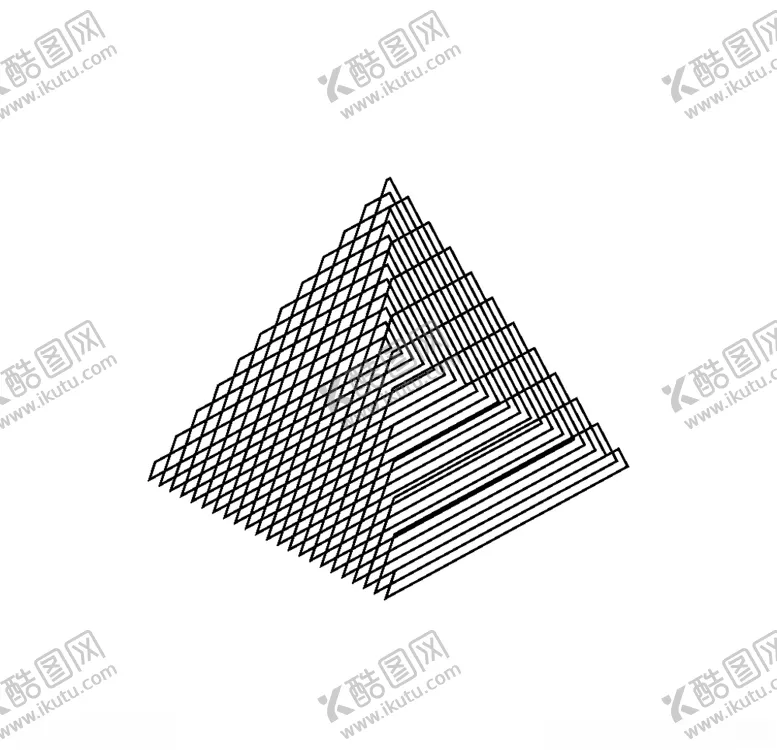 编号：82415604192313297300【酷图网】源文件下载-3D立体几何