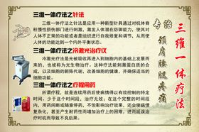 颈肩腰腿疼