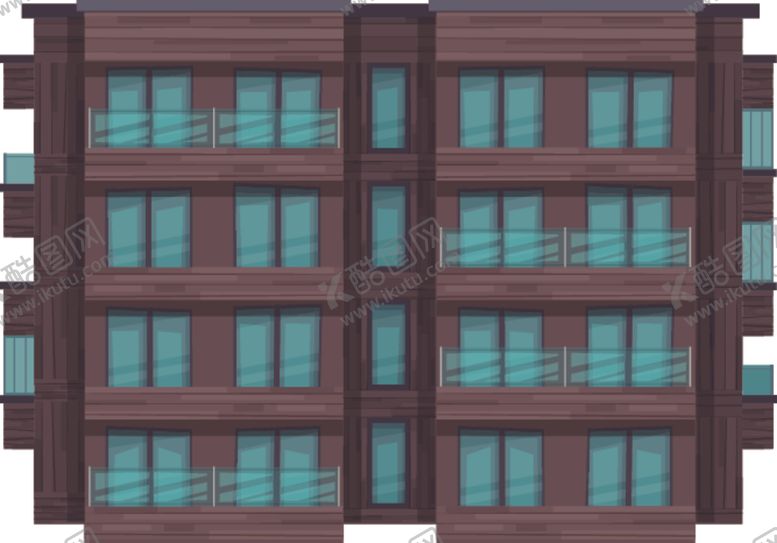 编号：98781306240034584567【酷图网】源文件下载-房子